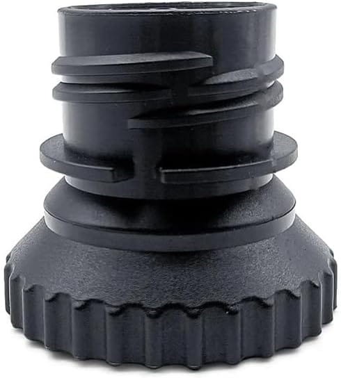 Adapter do butelki szklanej Karafki do SodaStream Terra Art Spirit Karafka Adapter (1).jpg