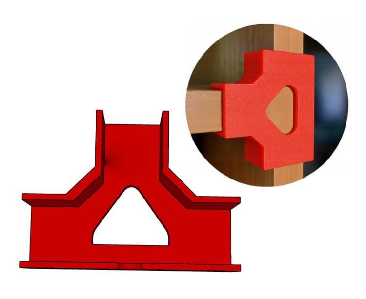 Uchwyt stolarski 16mm typ T – Trzecia ręka do płyt meblowych.jpg