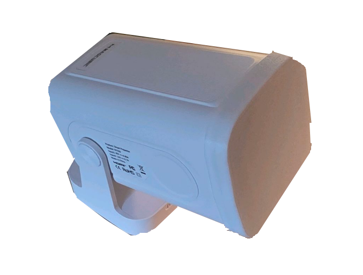 osłonka projektora hy310 biała.png
