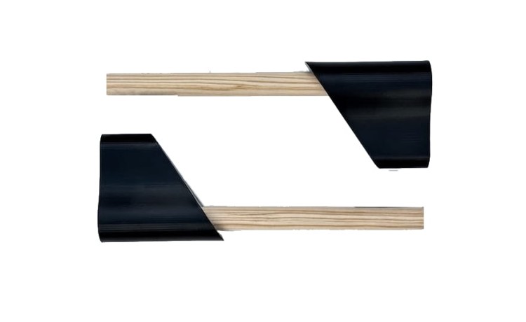 Wieszak na rower szosowy_grawelowy - stylowy, solidny.jpg
