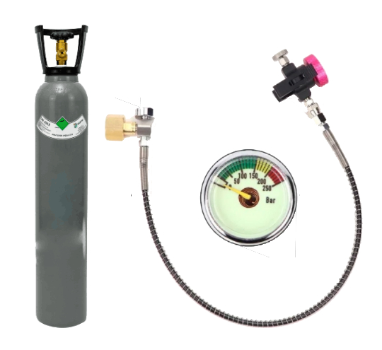 Przetoczka Adapter Quick Connect do SodaStream z Butlą CO2 6kg.jpg