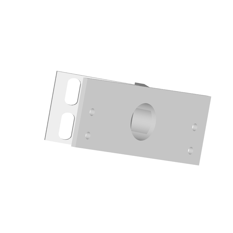 chwyt Narożny Wieszak Mocowanie do Kamery ezviz c8c ic8c lite.png
