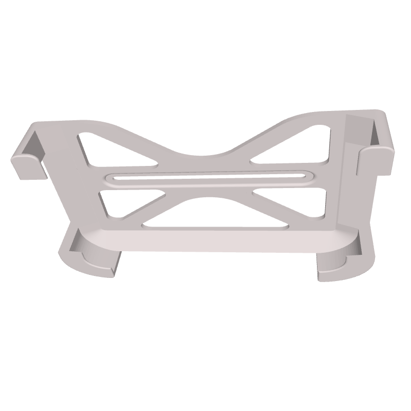 Dedykowany Uchwyt Ścienny Wieszak do Ubiquiti UniFi Cloud Gateway UCG.png