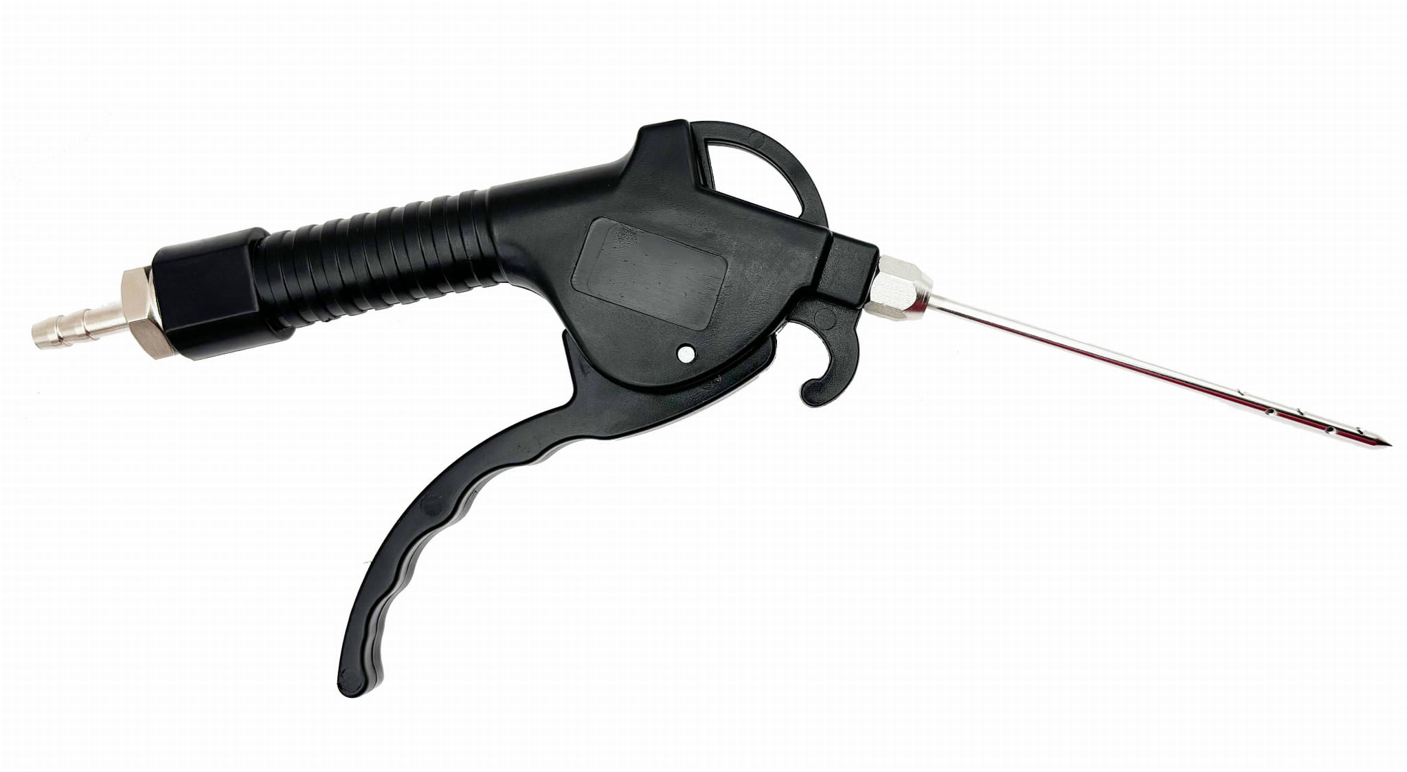 Profesjonalny Pistolet do Nastrzyku Mięs i Wędlin z Igłą 110mm – Wysoka Jakość.jpg