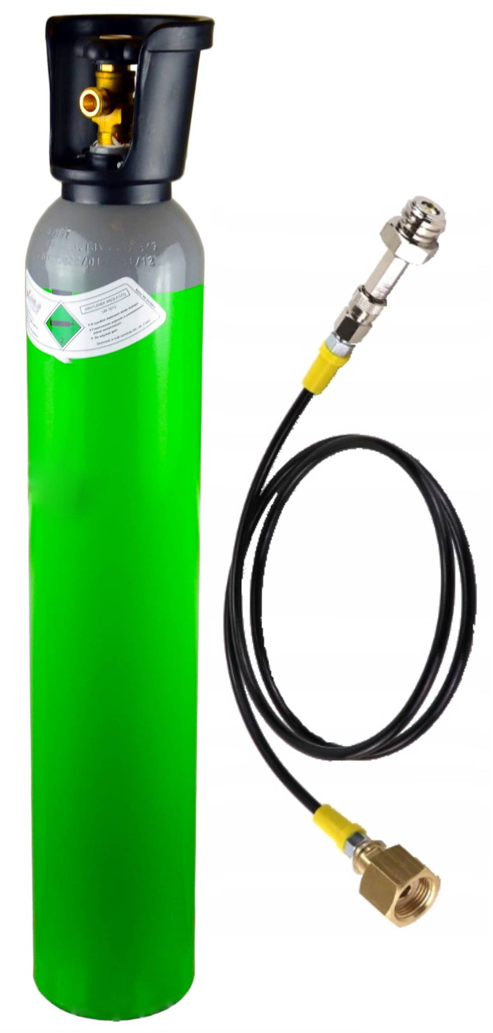 Przewód 250 cm do saturatorów Sodastream, Philips, Brita, Dafi – Butle CO2 8L (2).jpg