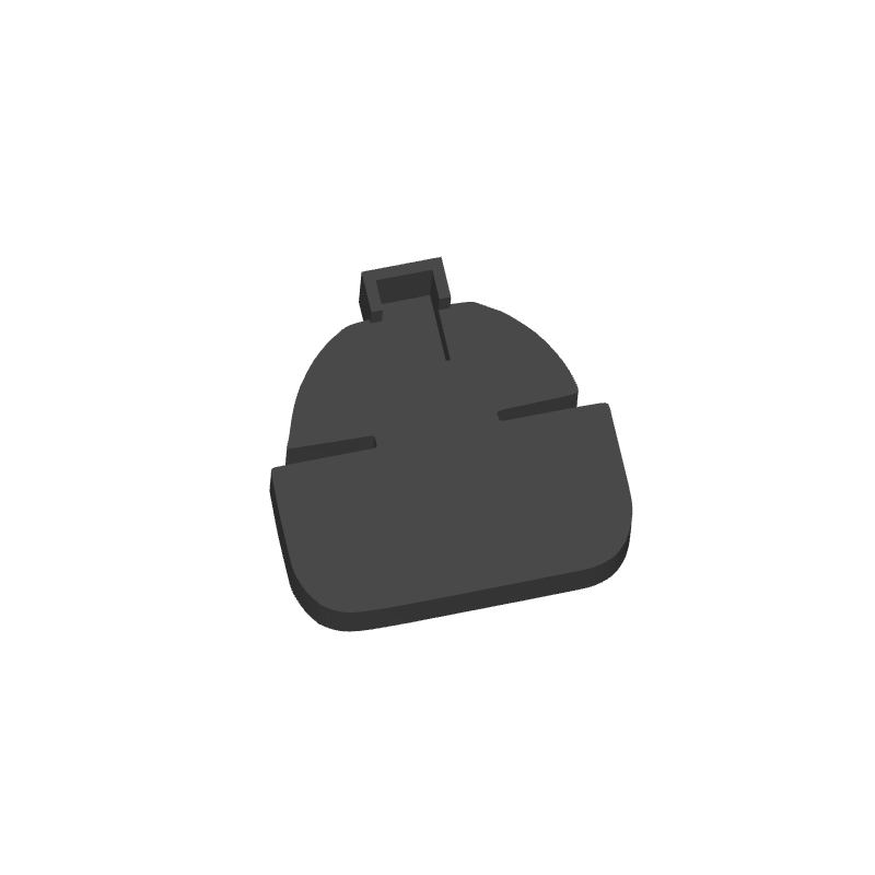 PHILIPS LATTEGO ZATRZASK KLIPS BLOKADA POJEMNIKA NA MLEKO REPARATURKA.png